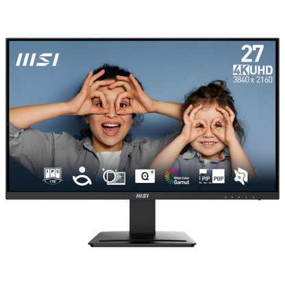 27"(68.6cm)TFT MSI PRO MP273UDE retail