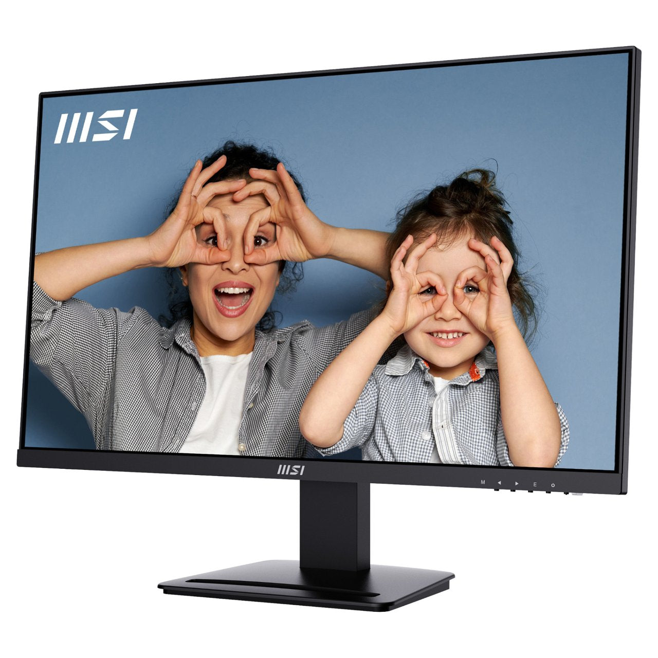27"(68.6cm)TFT MSI PRO MP273UDE retail