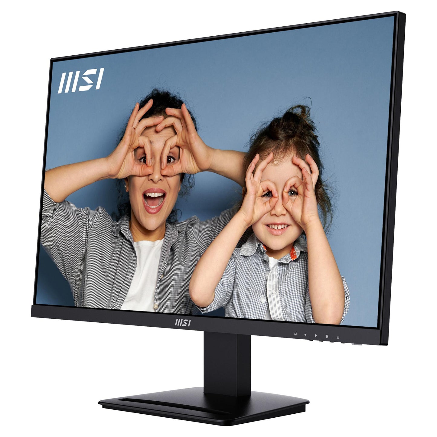 27"(68.6cm)TFT MSI PRO MP273UDE retail