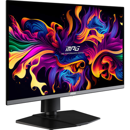 27"(68.6cm)TFT MSI MPG OLED 272URXDE QD-OLED 9S6-3CD79A-016 retail