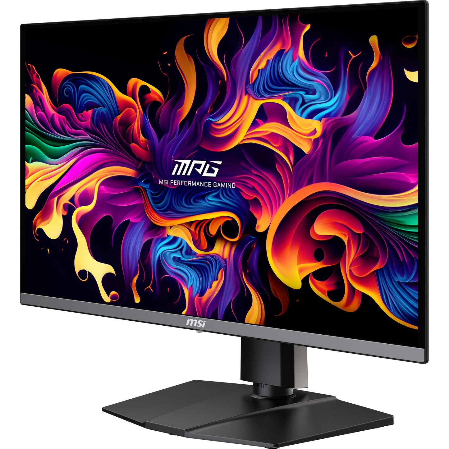 27"(68.6cm)TFT MSI MPG OLED 272URXDE QD-OLED 9S6-3CD79A-016 retail