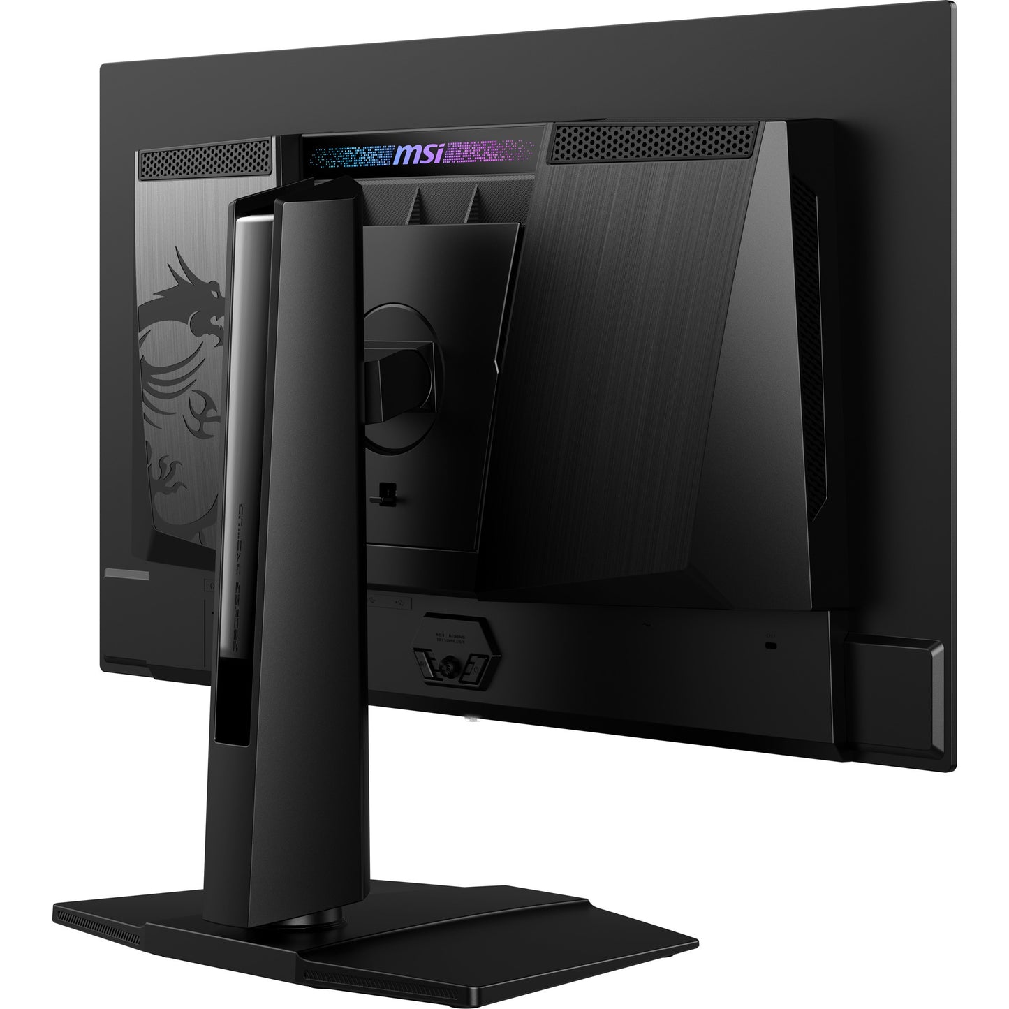 27"(68.6cm)TFT MSI MPG OLED 272URXDE QD-OLED 9S6-3CD79A-016 retail