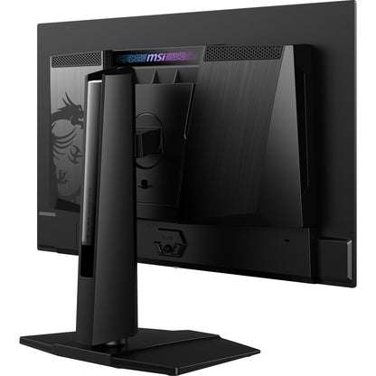 27"(68.6cm)TFT MSI MPG OLED 272URXDE QD-OLED 9S6-3CD79A-016 retail