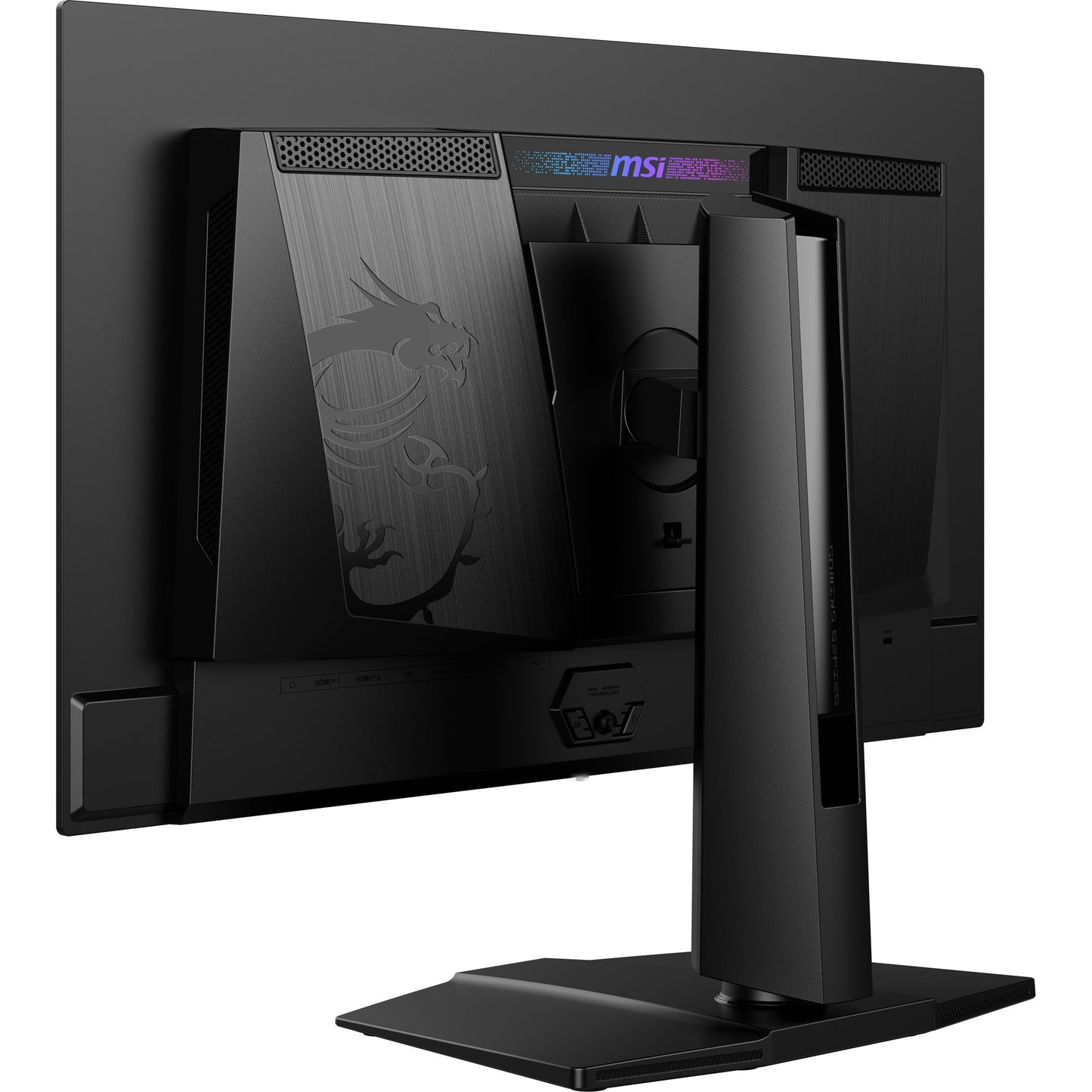 27"(68.6cm)TFT MSI MPG OLED 272URXDE QD-OLED 9S6-3CD79A-016 retail