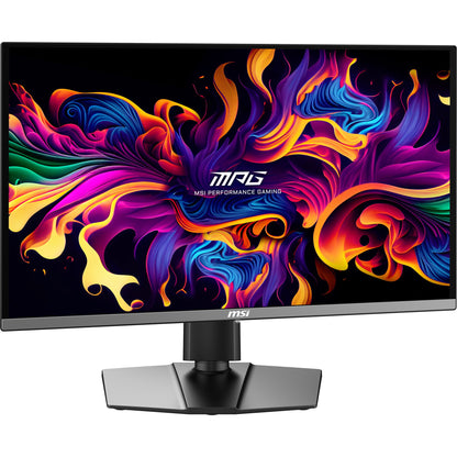 27"(68.6cm)TFT MSI MPG OLED 272URXDE QD-OLED 9S6-3CD79A-016 retail