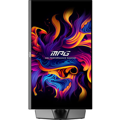 27"(68.6cm)TFT MSI MPG OLED 272URXDE QD-OLED 9S6-3CD79A-016 retail