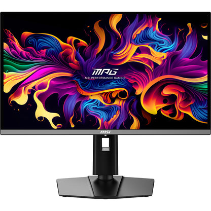 27"(68.6cm)TFT MSI MPG OLED 272URXDE QD-OLED 9S6-3CD79A-016 retail