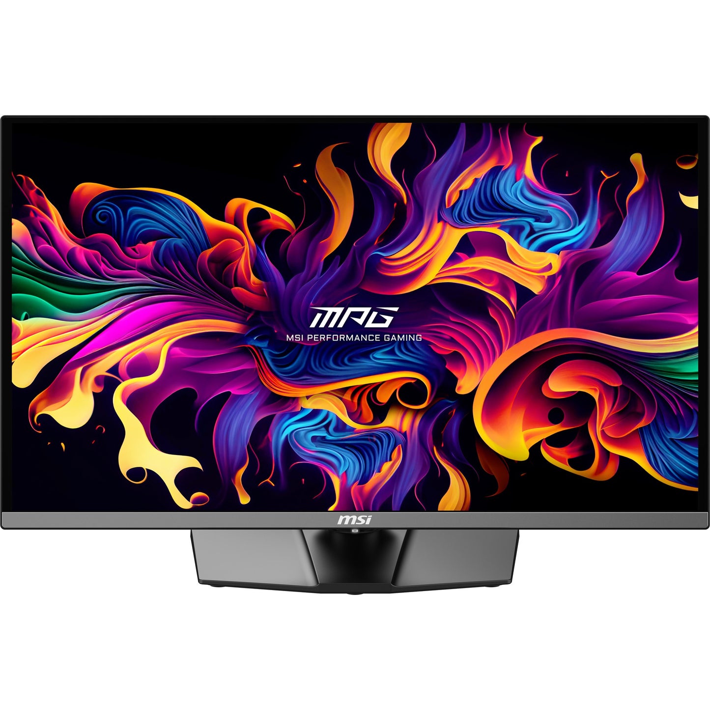 27"(68.6cm)TFT MSI MPG OLED 272URXDE QD-OLED 9S6-3CD79A-016 retail
