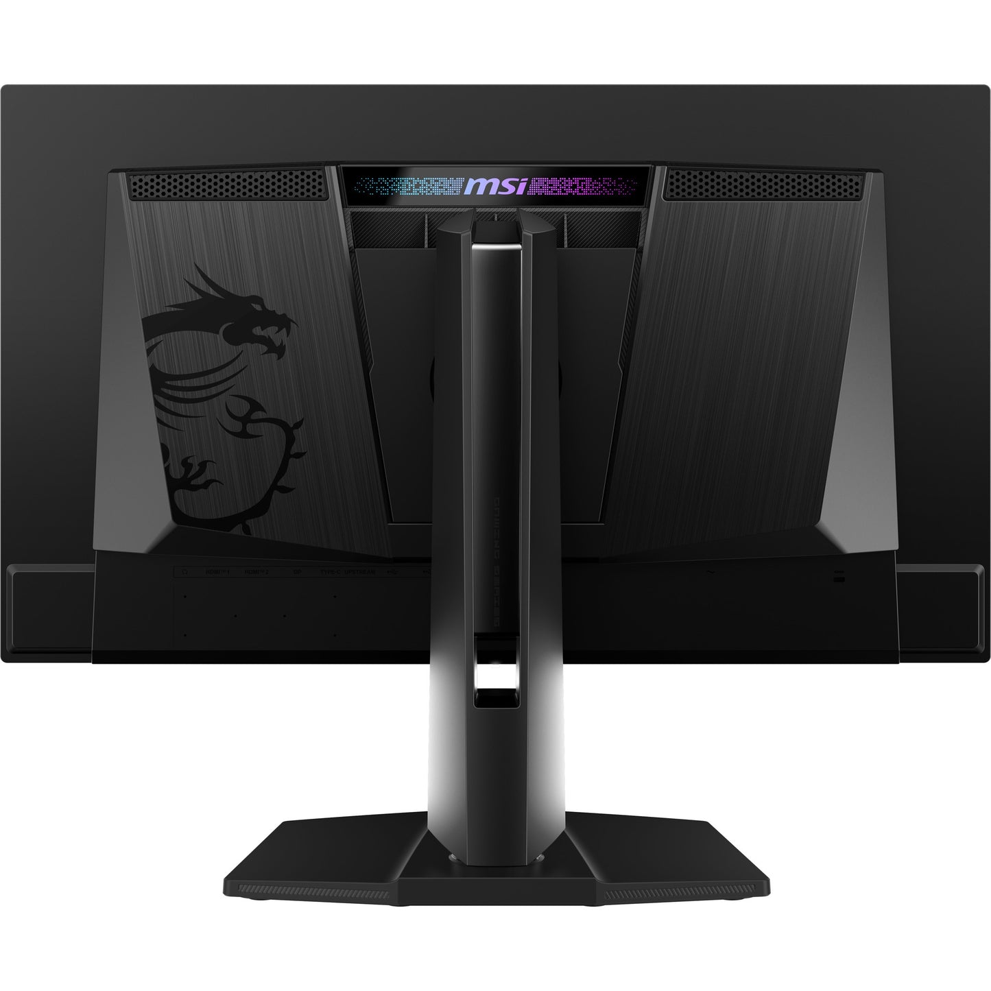 27"(68.6cm)TFT MSI MPG OLED 272URXDE QD-OLED 9S6-3CD79A-016 retail