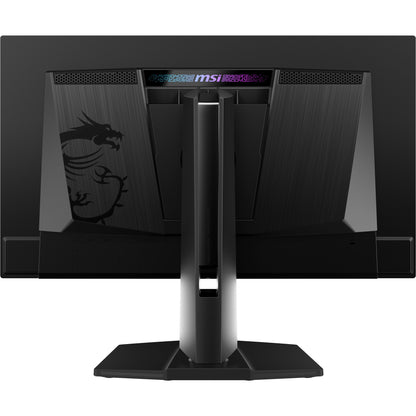 27"(68.6cm)TFT MSI MPG OLED 272URXDE QD-OLED 9S6-3CD79A-016 retail