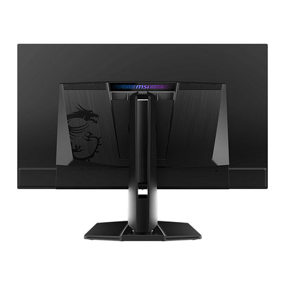 31.5"(80cm)TFT MSI MPG 322URXDE QD-OLED Flat 240Hz Black