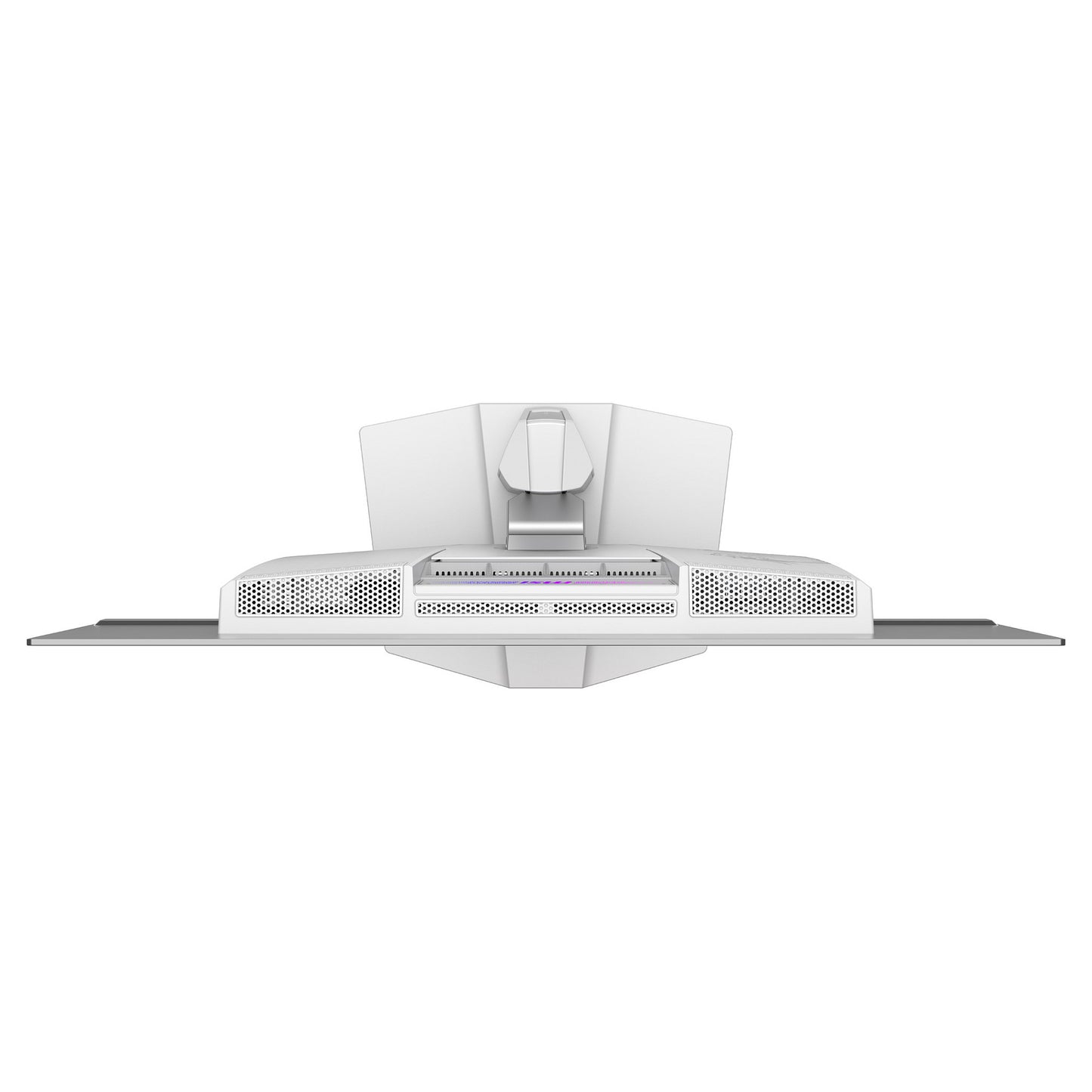 31.5"(80cm)TFT MSI MPG 321URXWDE 240Hz 3840x2160 White