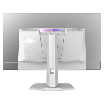 31.5"(80cm)TFT MSI MPG 321URXWDE 240Hz 3840x2160 White