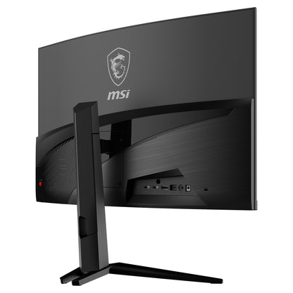 31.5"(80cm)TFT MSI MAG 321CUPDFDE Curved UHD 160Hz Black