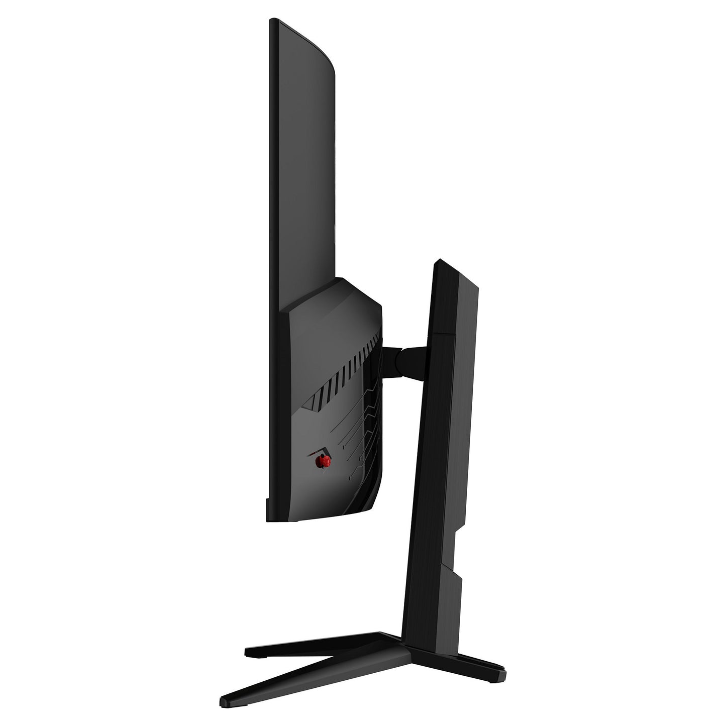 31.5"(80cm)TFT MSI MAG 321CUPDFDE Curved UHD 160Hz Black