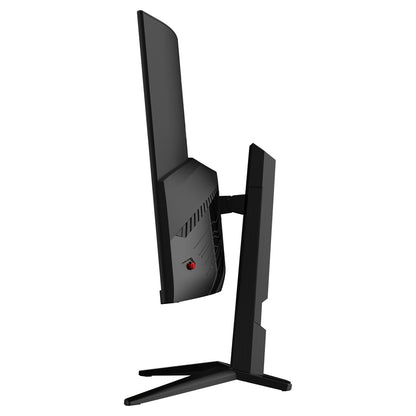 31.5"(80cm)TFT MSI MAG 321CUPDFDE Curved UHD 160Hz Black