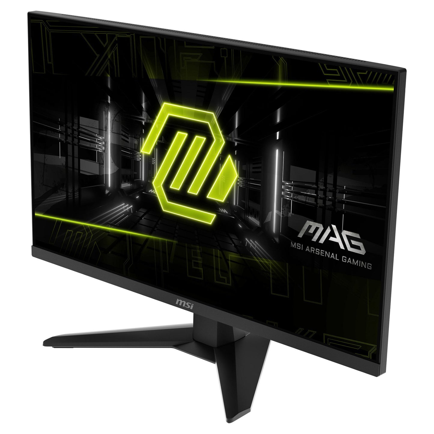 27"(68.6cm)TFT MSI MAG G274FDE GAMING retail