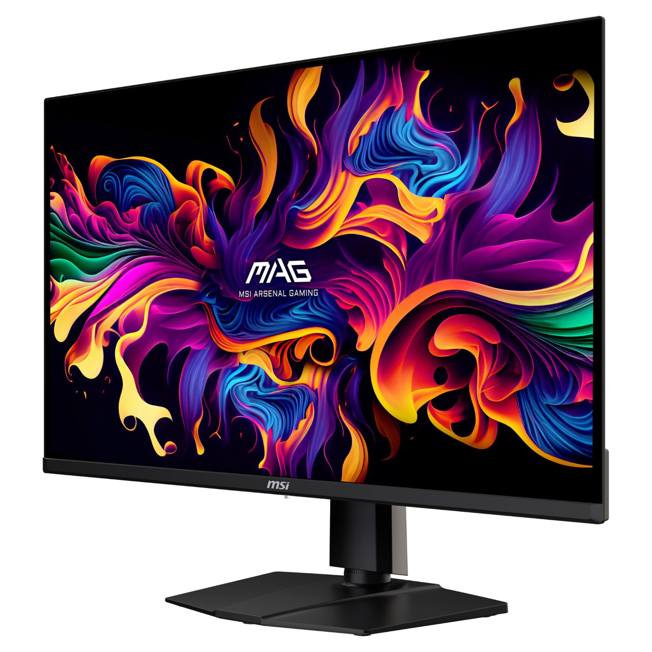 32"(81.3cm)TFT MSI MAG 321UPDE QD-OLED 9S6-3DD39T-025 retail