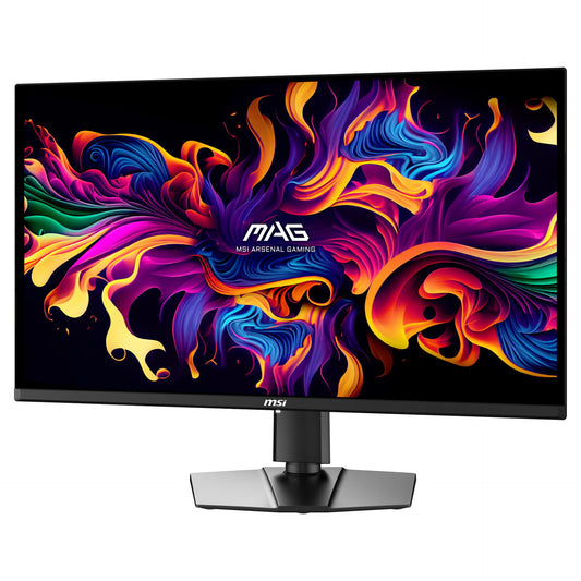 32"(81.3cm)TFT MSI MAG 321UPDE QD-OLED 9S6-3DD39T-025 retail