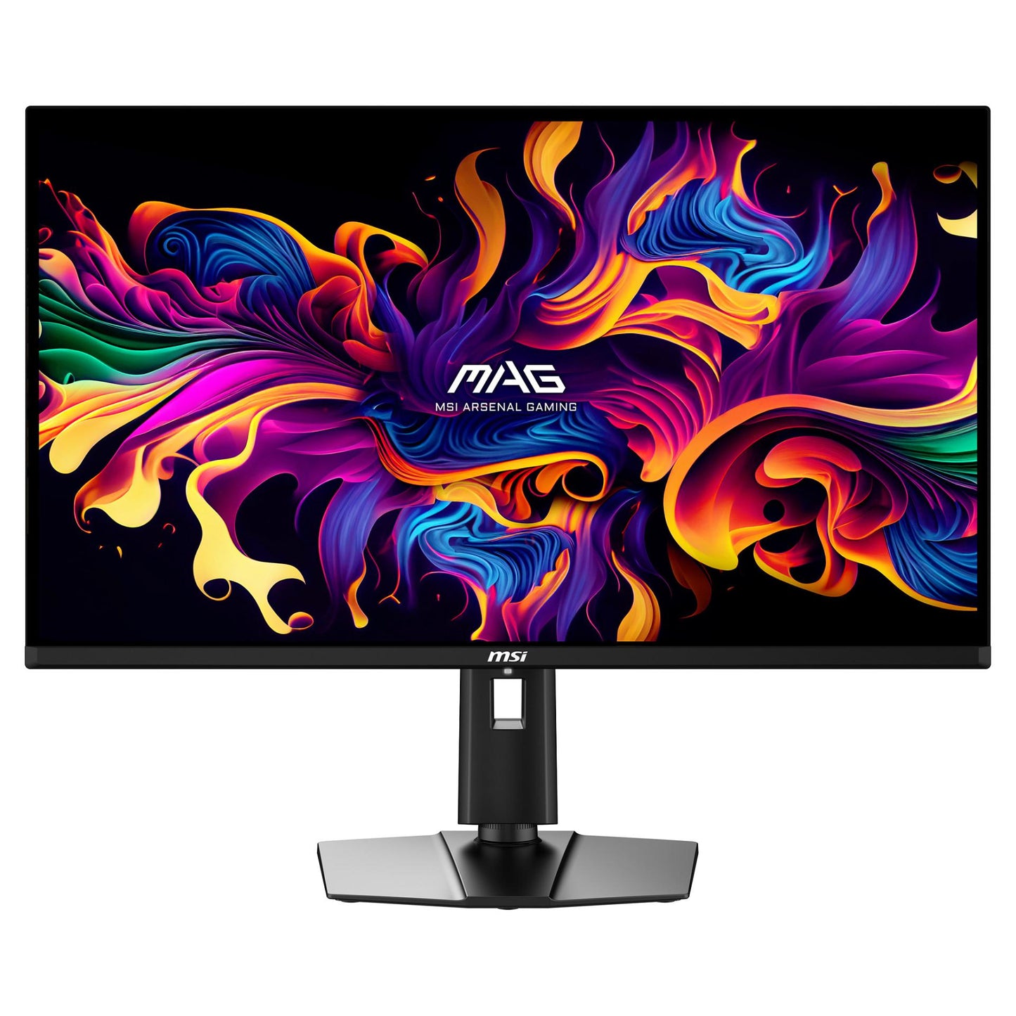 32"(81.3cm)TFT MSI MAG 321UPDE QD-OLED 9S6-3DD39T-025 retail