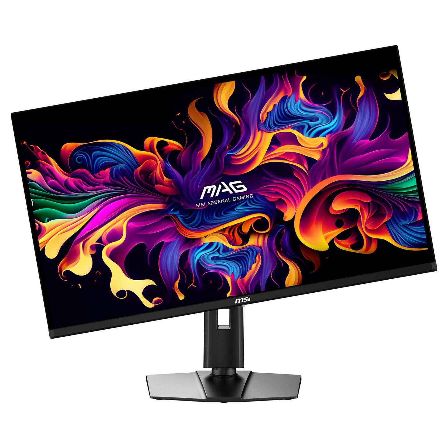 32"(81.3cm)TFT MSI MAG 321UPDE QD-OLED 9S6-3DD39T-025 retail