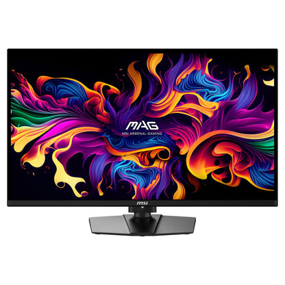 32"(81.3cm)TFT MSI MAG 321UPDE QD-OLED 9S6-3DD39T-025 retail