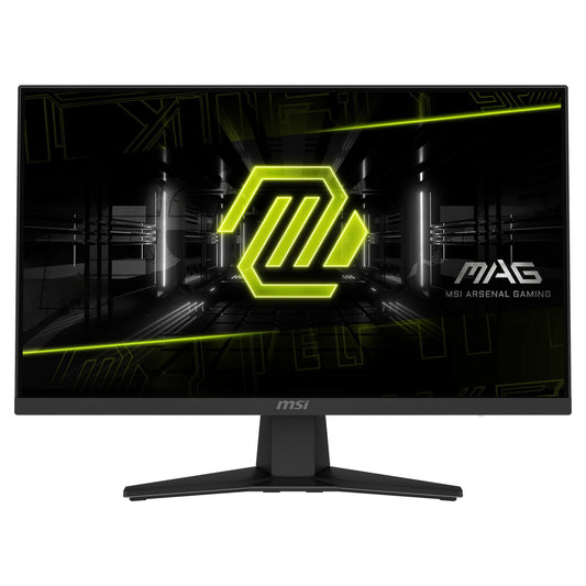 24.5"(62.23cm) MSI MAG 244F 9S6-3BC41H-001 retail