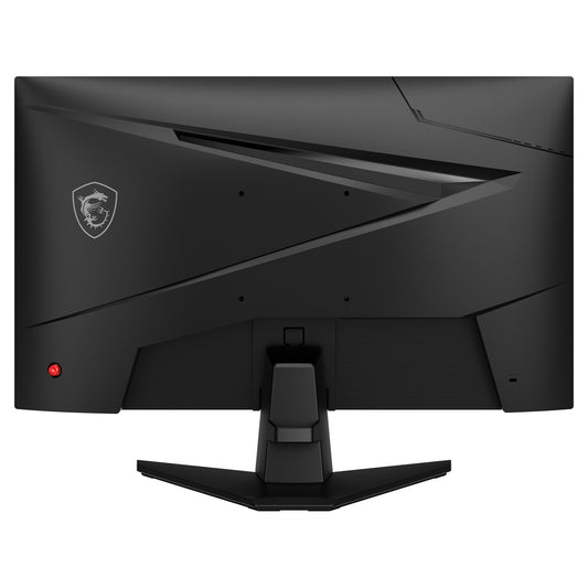 24.5"(62.23cm) MSI MAG 244F 9S6-3BC41H-001 retail