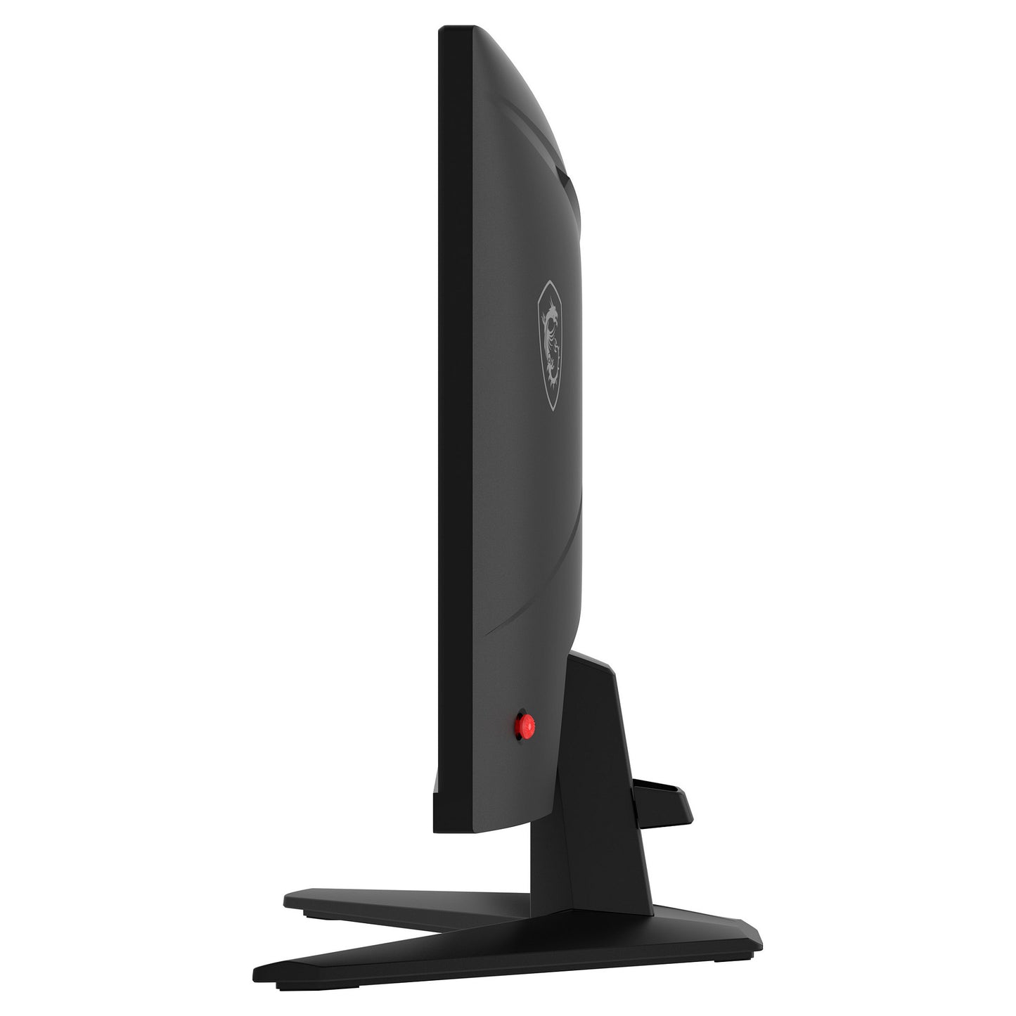 24.5"(62.23cm) MSI MAG 244F 9S6-3BC41H-001 retail