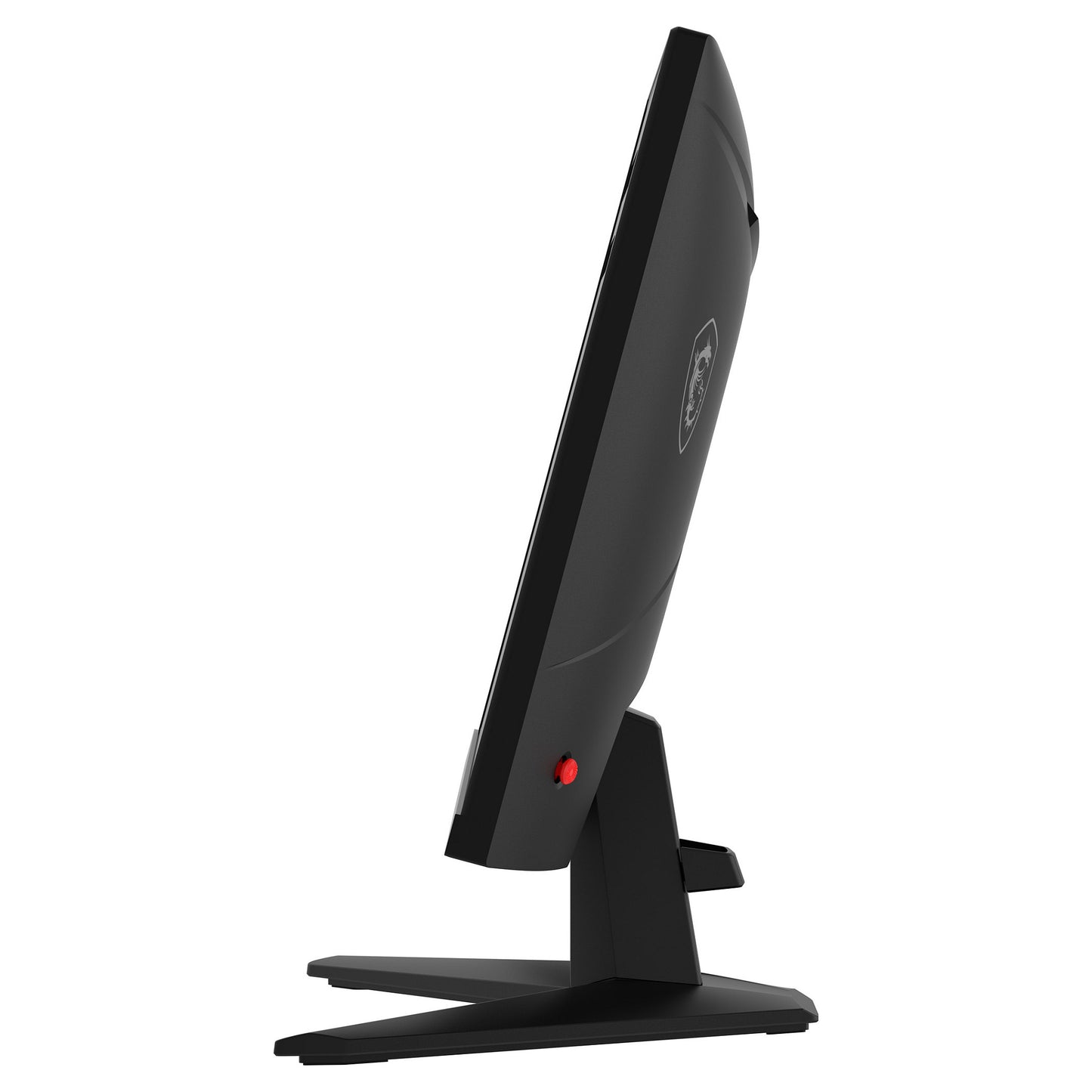24.5"(62.23cm) MSI MAG 244F 9S6-3BC41H-001 retail