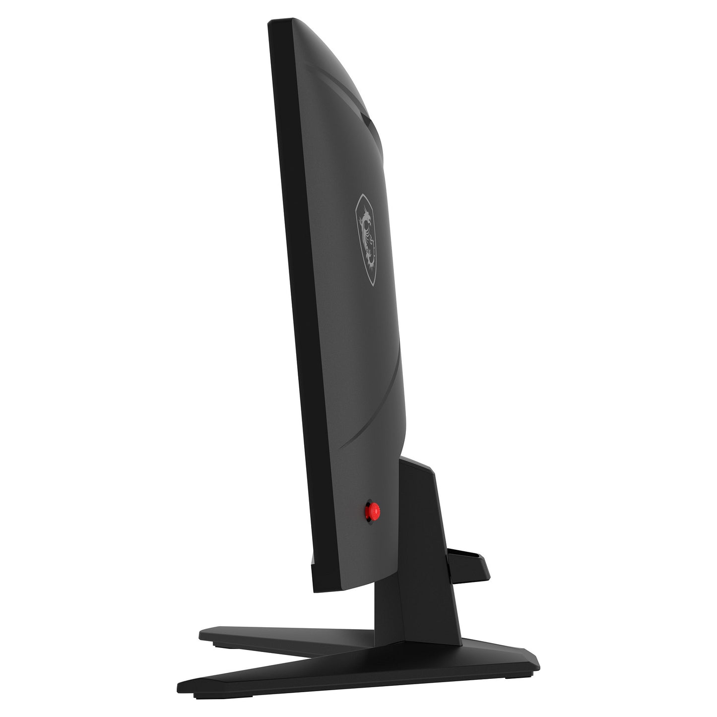 24.5"(62.23cm) MSI MAG 244F 9S6-3BC41H-001 retail