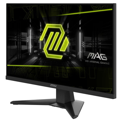 24.5"(62.23cm) MSI MAG 244F 9S6-3BC41H-001 retail
