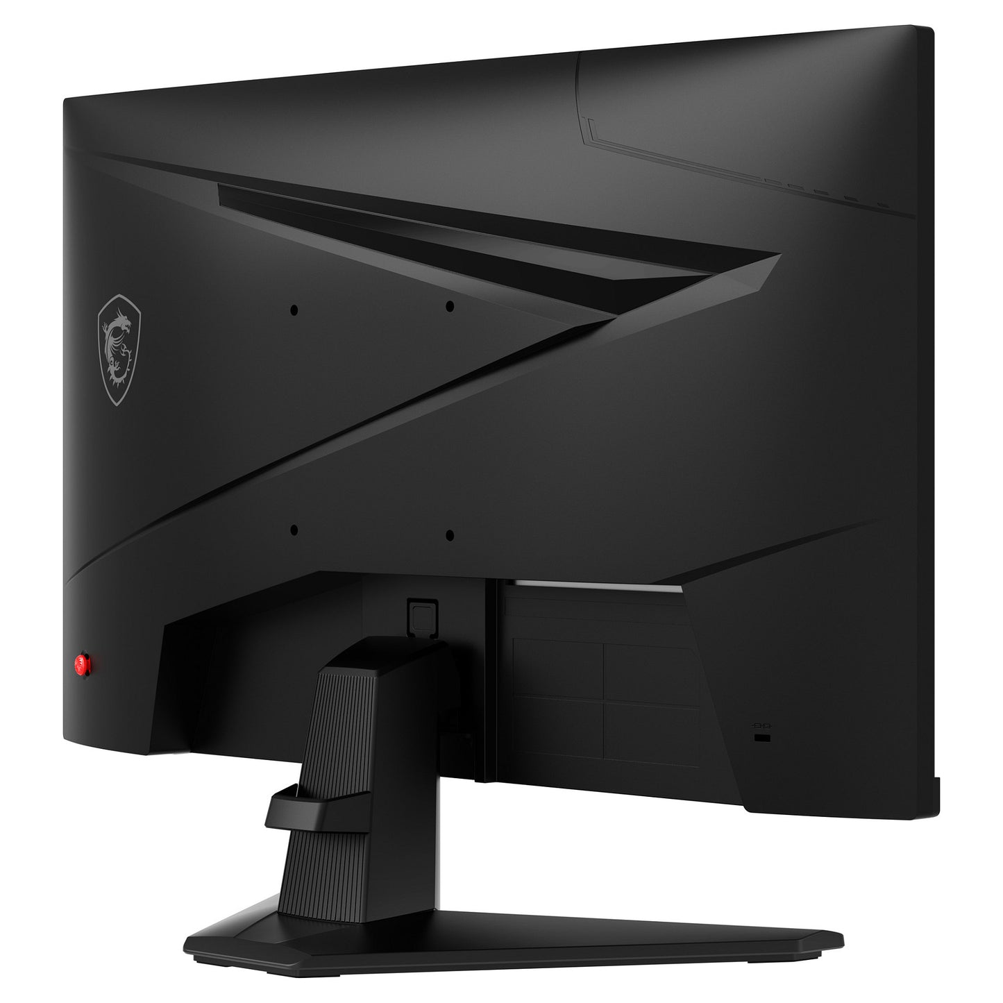 24.5"(62.23cm) MSI MAG 244F 9S6-3BC41H-001 retail