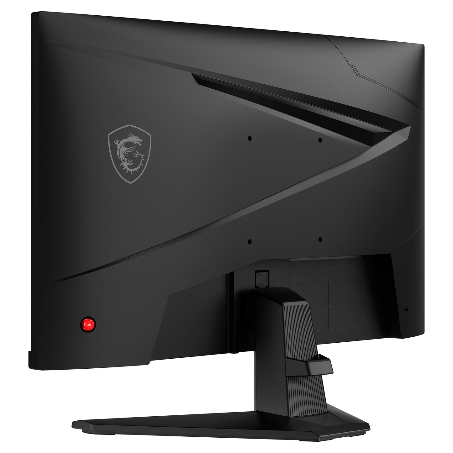 24.5"(62.23cm) MSI MAG 244F 9S6-3BC41H-001 retail