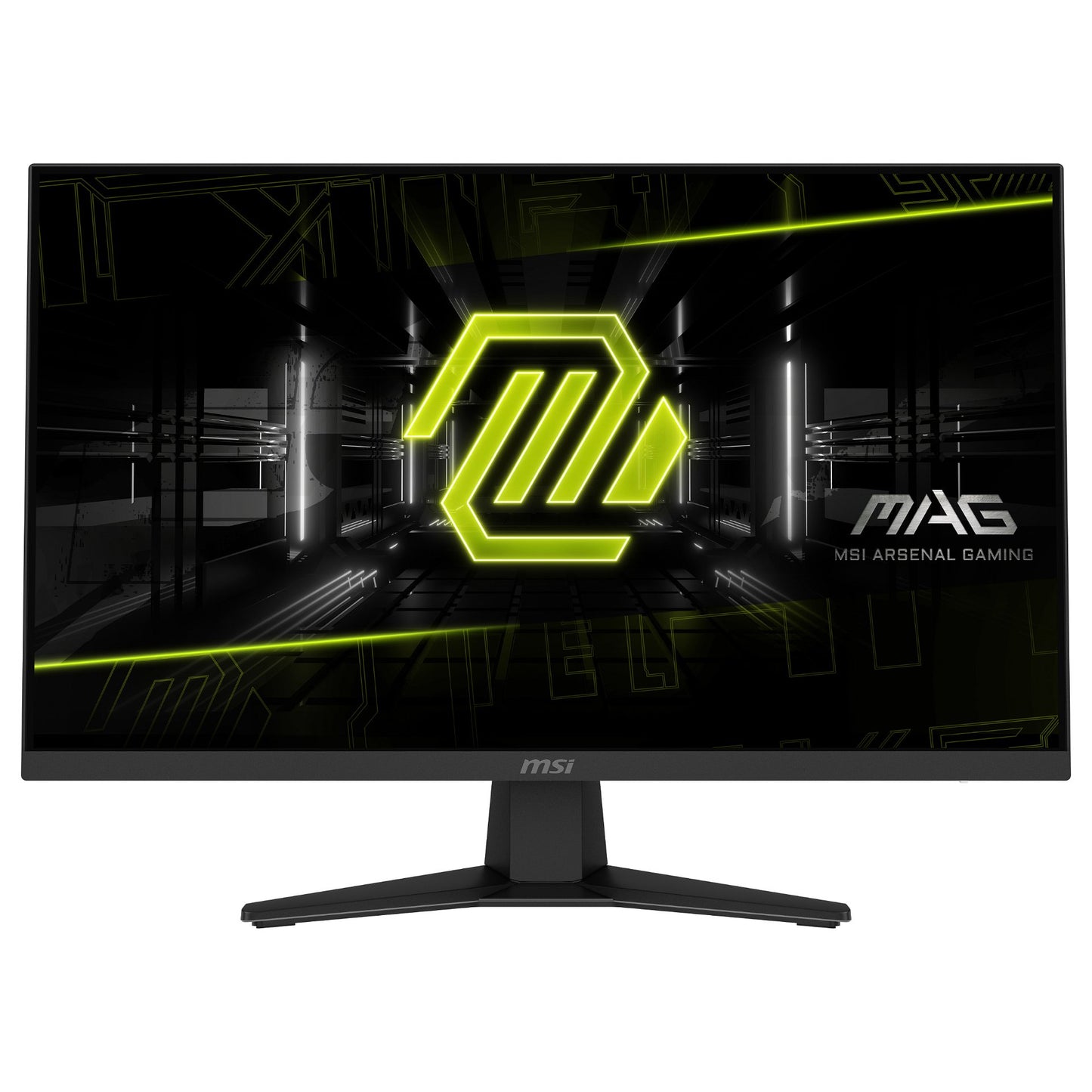 27"(68.6cm)TFT MSI MAG 274QRFDE GAMING 9S6-3CE41H-010 retail