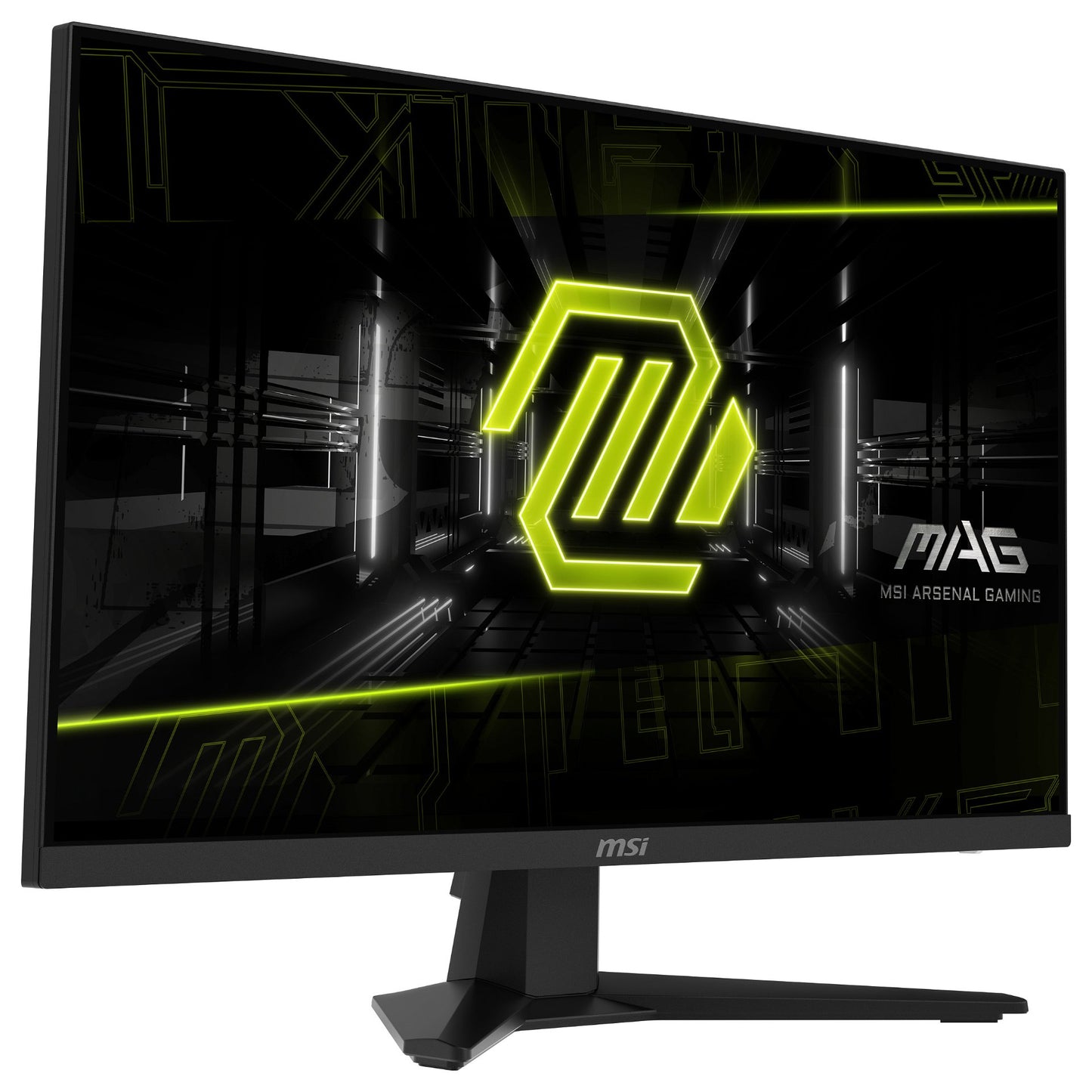 27"(68.6cm)TFT MSI MAG 274QRFDE GAMING 9S6-3CE41H-010 retail