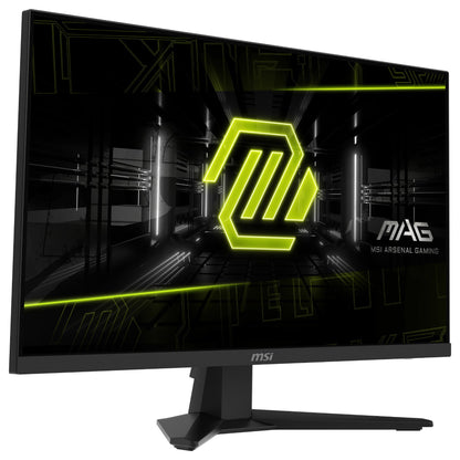 27"(68.6cm)TFT MSI MAG 274QRFDE GAMING 9S6-3CE41H-010 retail