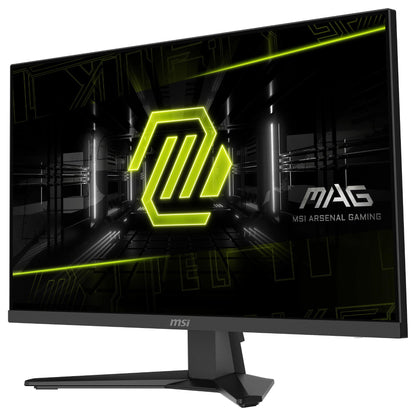 27"(68.6cm)TFT MSI MAG 274QRFDE GAMING 9S6-3CE41H-010 retail