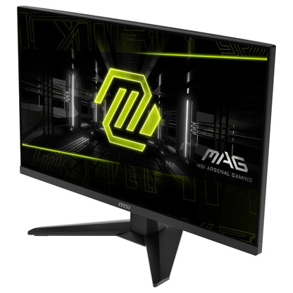 27"(68.6cm)TFT MSI MAG 274QRFDE GAMING 9S6-3CE41H-010 retail