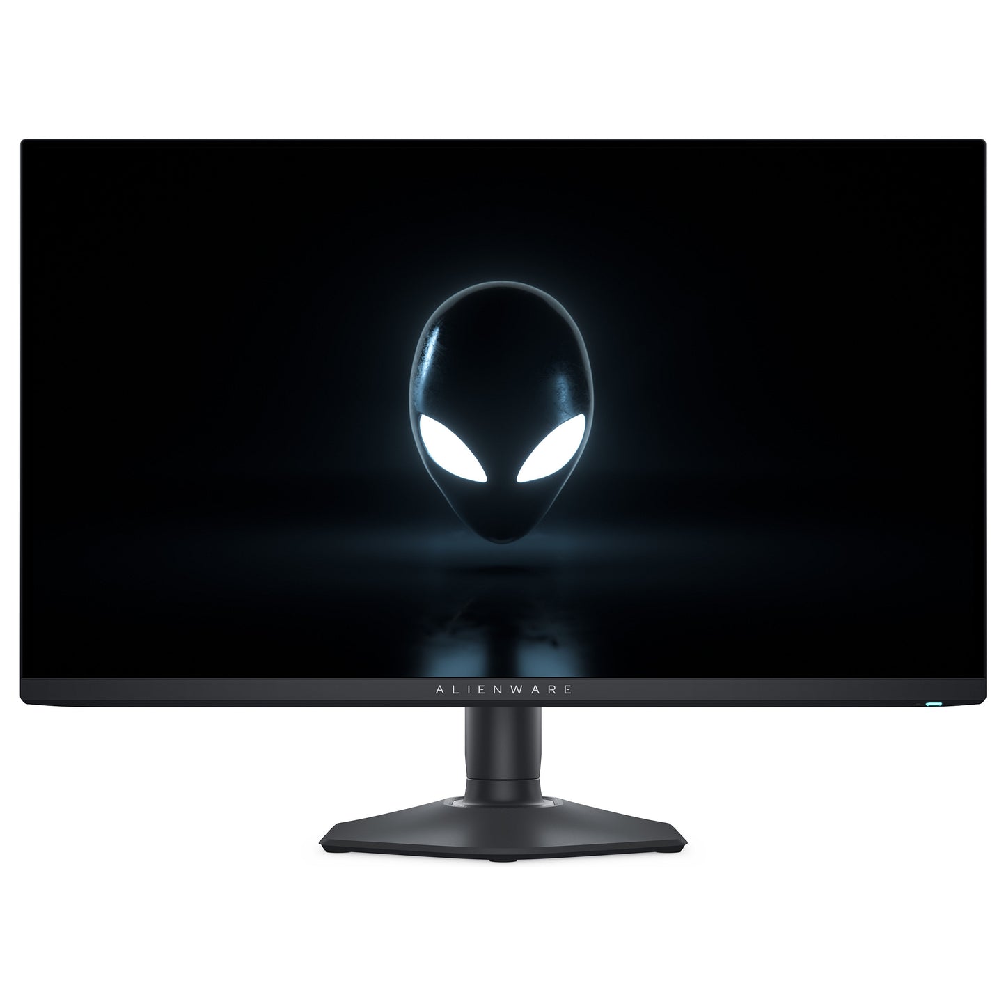 DELL Alienware 27 QD-OLED Gaming Monitor AW2725DF 67.82cm 26.7Zoll 2560x1440 16:9 360/144Hz HDMI DP USB