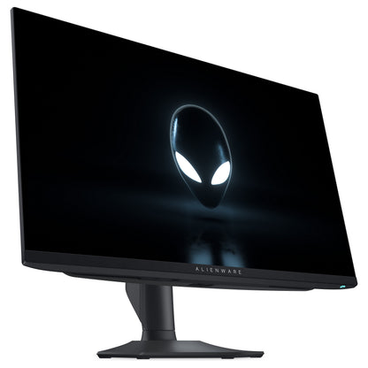 DELL Alienware 27 QD-OLED Gaming Monitor AW2725DF 67.82cm 26.7Zoll 2560x1440 16:9 360/144Hz HDMI DP USB