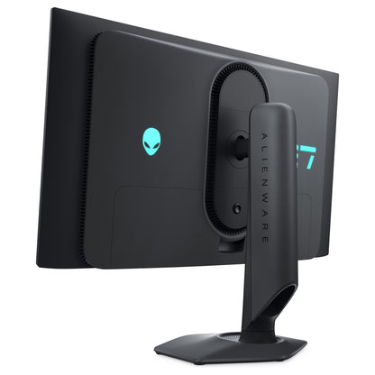 DELL Alienware 27 QD-OLED Gaming Monitor AW2725DF 67.82cm 26.7Zoll 2560x1440 16:9 360/144Hz HDMI DP USB