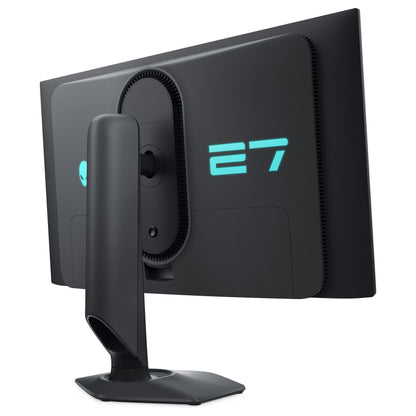 DELL Alienware 27 QD-OLED Gaming Monitor AW2725DF 67.82cm 26.7Zoll 2560x1440 16:9 360/144Hz HDMI DP USB
