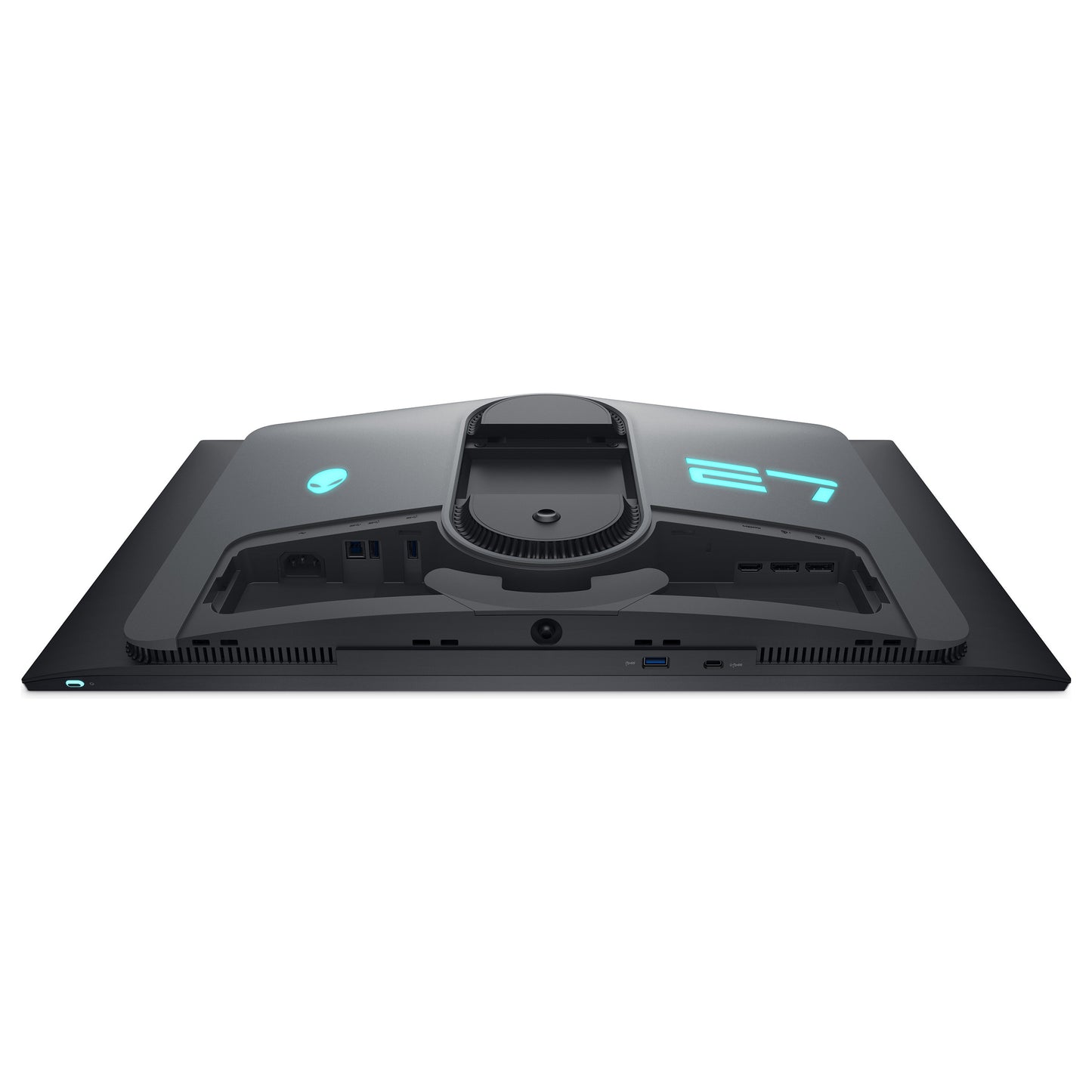 DELL Alienware 27 QD-OLED Gaming Monitor AW2725DF 67.82cm 26.7Zoll 2560x1440 16:9 360/144Hz HDMI DP USB