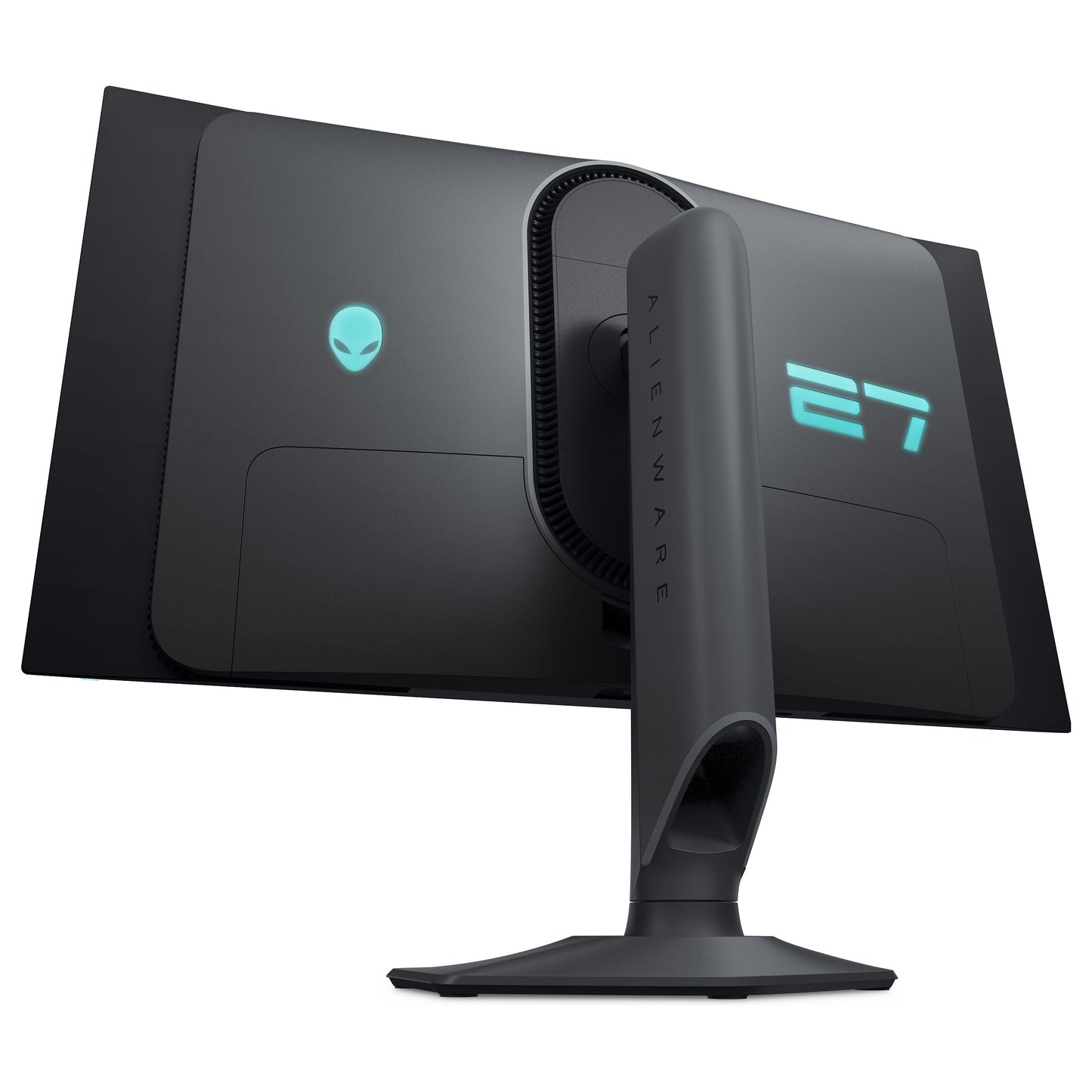 DELL Alienware 27 QD-OLED Gaming Monitor AW2725DF 67.82cm 26.7Zoll 2560x1440 16:9 360/144Hz HDMI DP USB
