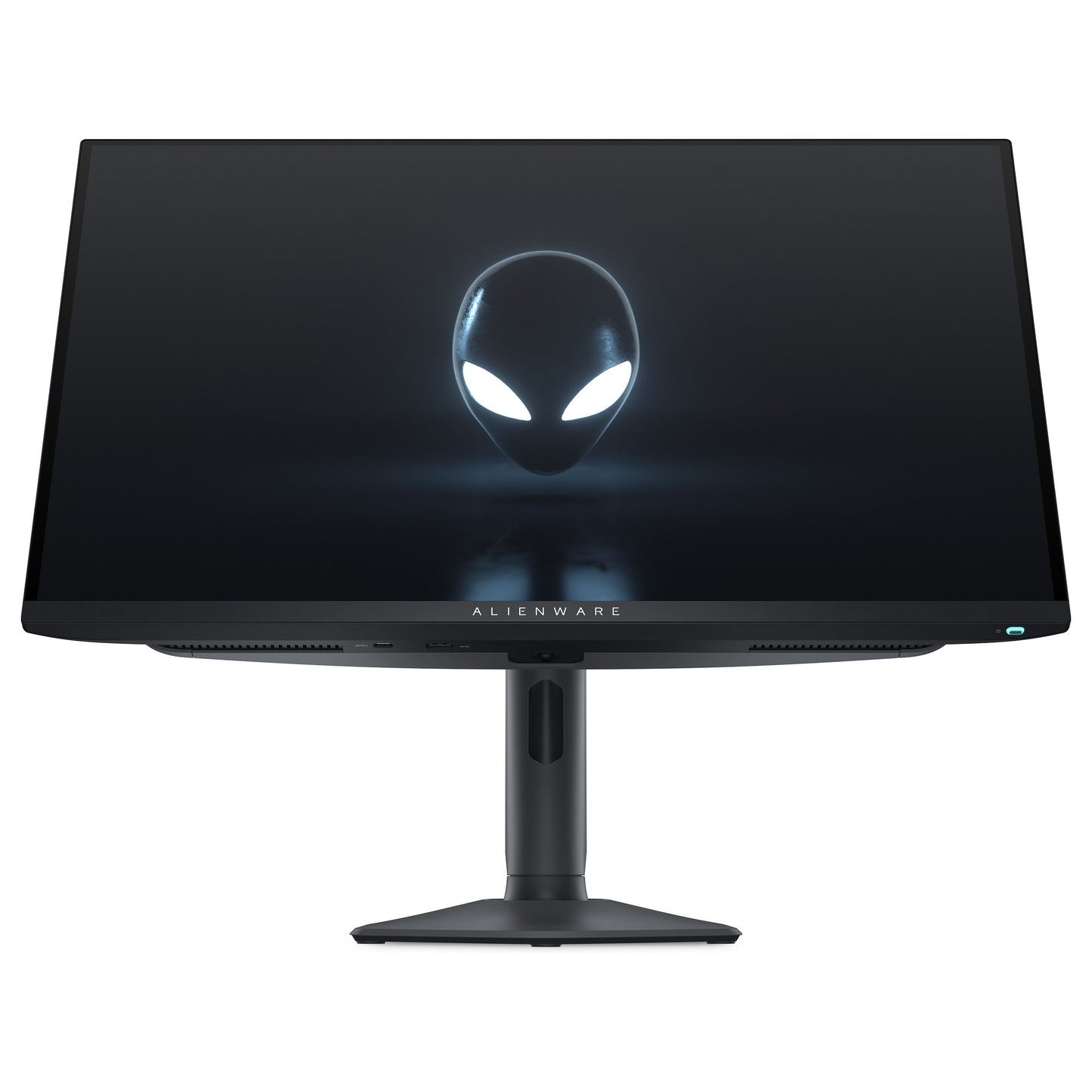 DELL Alienware 27 QD-OLED Gaming Monitor AW2725DF 67.82cm 26.7Zoll 2560x1440 16:9 360/144Hz HDMI DP USB