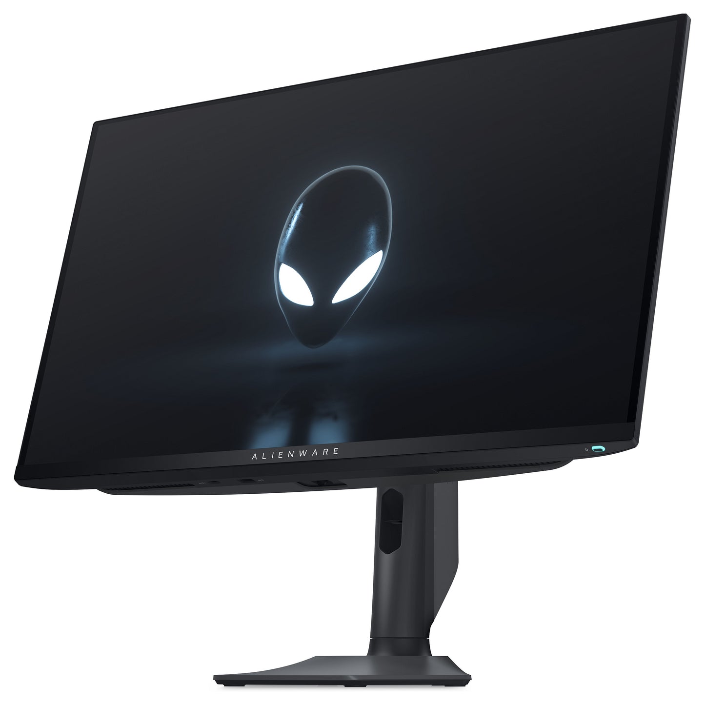 DELL Alienware 27 QD-OLED Gaming Monitor AW2725DF 67.82cm 26.7Zoll 2560x1440 16:9 360/144Hz HDMI DP USB