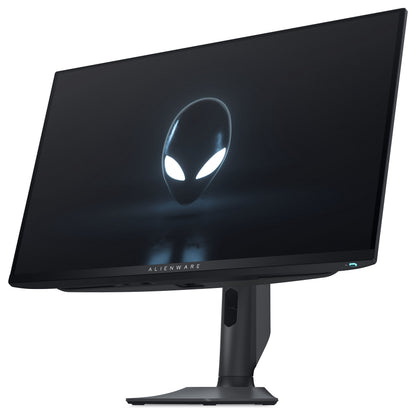 DELL Alienware 27 QD-OLED Gaming Monitor AW2725DF 67.82cm 26.7Zoll 2560x1440 16:9 360/144Hz HDMI DP USB