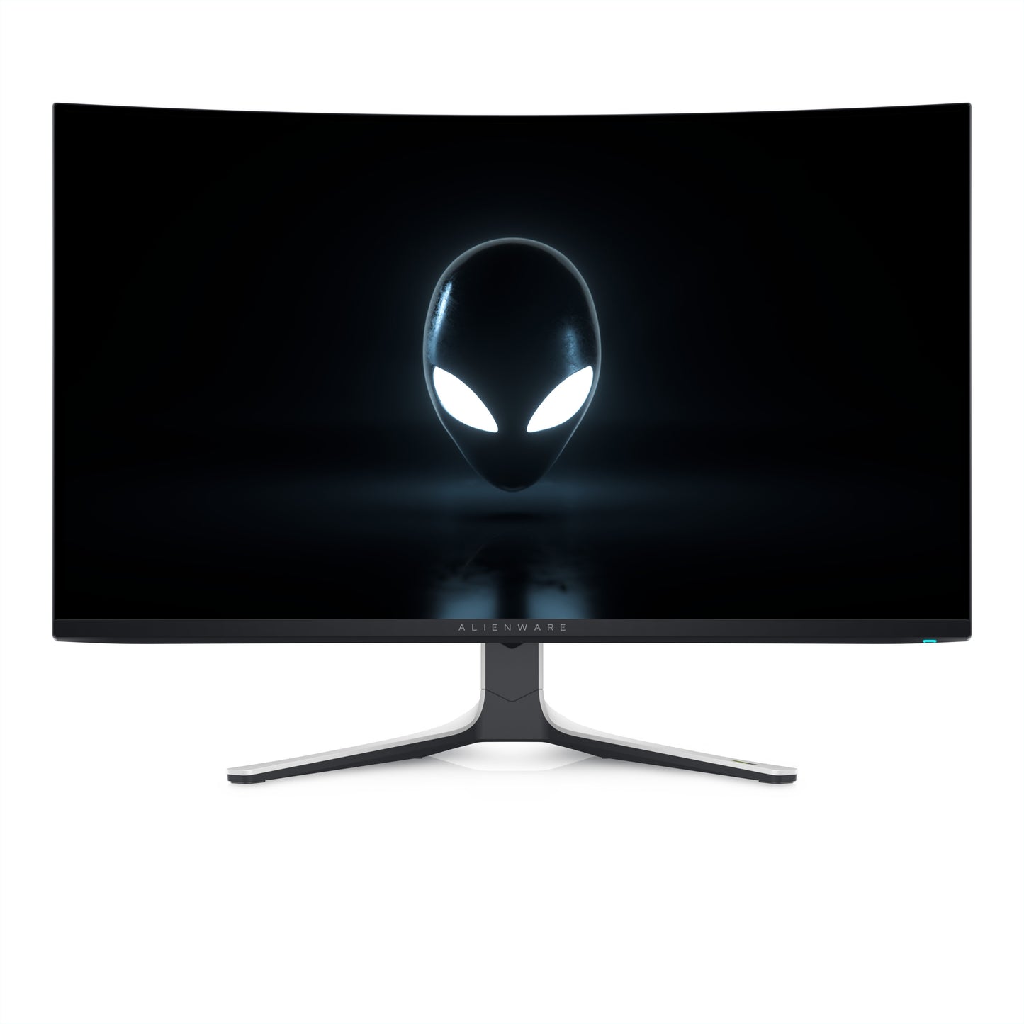 DELL Alienware 32 4K QD-OLED Gaming Monitor AW3225QF 80.26cm 31.6Zoll 3840x2160 16:9 240Hz HDMI DP USB