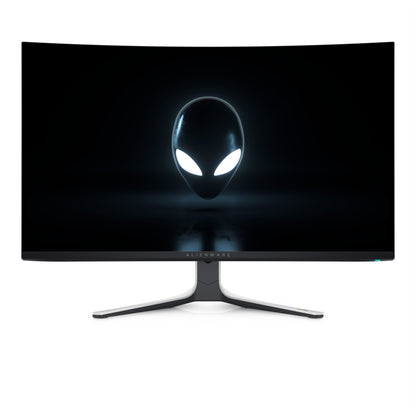 DELL Alienware 32 4K QD-OLED Gaming Monitor AW3225QF 80.26cm 31.6Zoll 3840x2160 16:9 240Hz HDMI DP USB